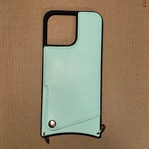 iPhone 14 Pro Max wallet case